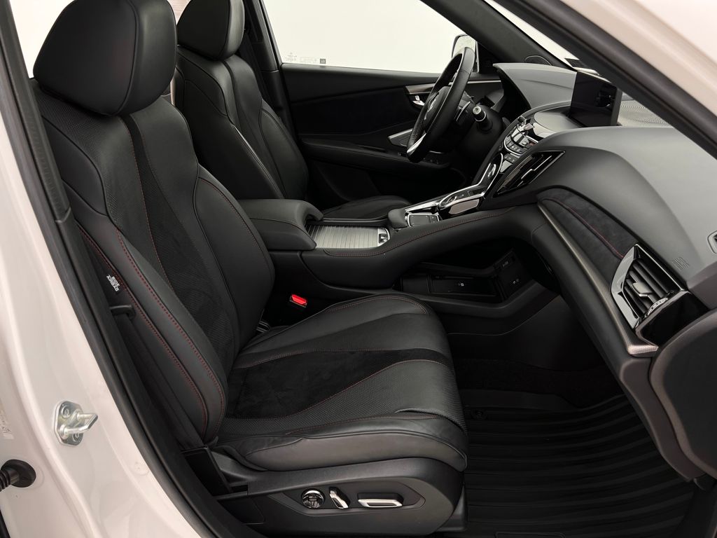 2023 Acura RDX A-Spec Advance photo 11