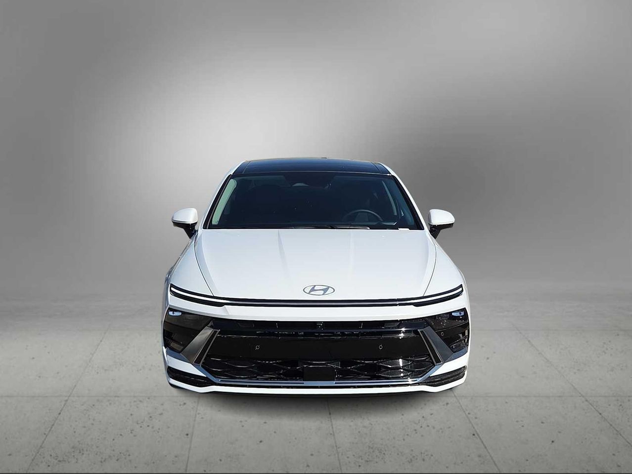 2025 Hyundai Sonata Hybrid Limited photo 2