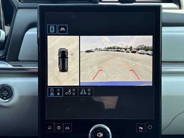 2026 Gmc Terrain Denali photo 6