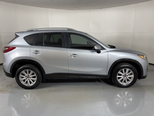 2016 Mazda CX-5 Touring photo 8