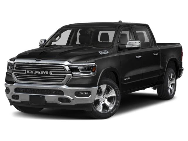 2019 RAM Ram 1500 Pickup Laramie's photo