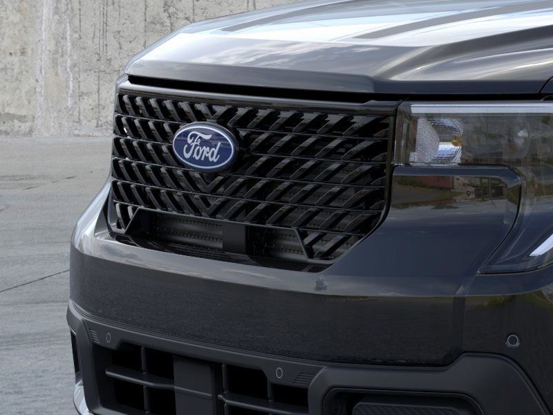 2026 FORD MAVERICK - Image 19