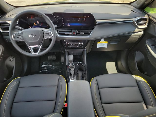 2026 Chevrolet Trailblazer ACTIV photo 12