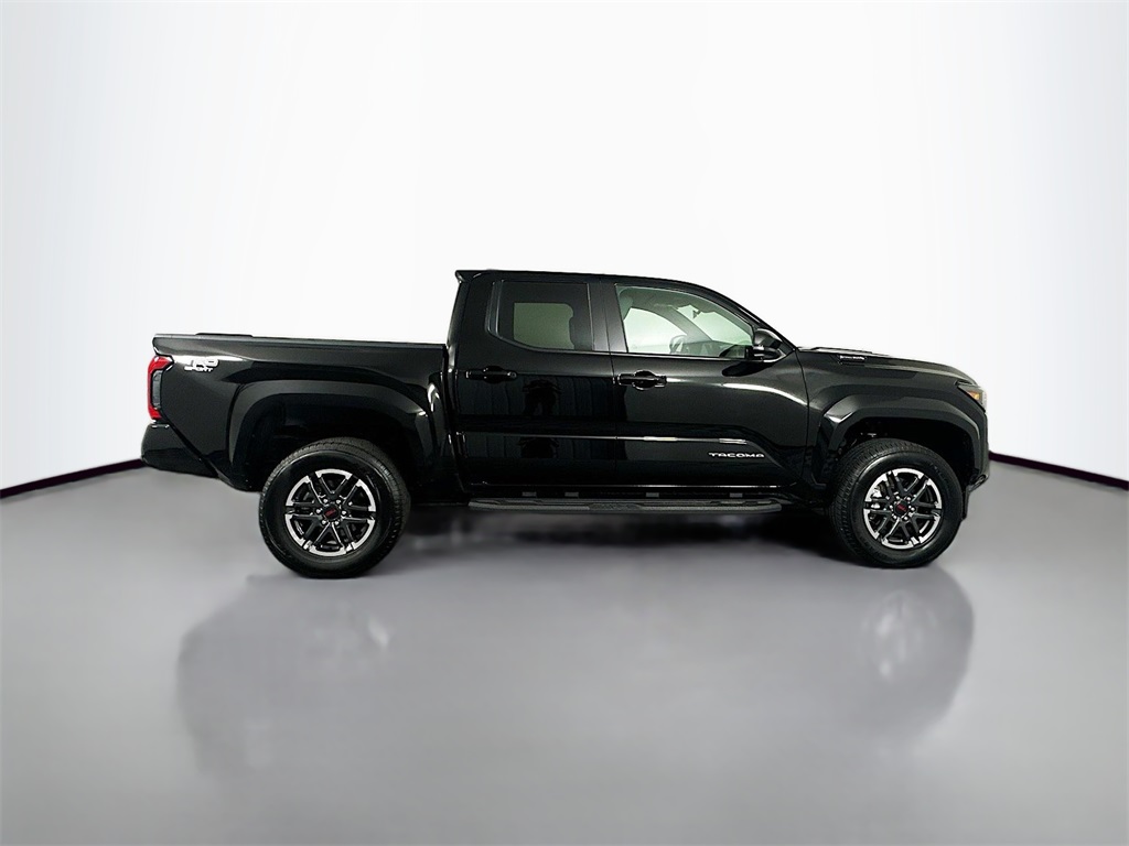 2024 Toyota Tacoma TRD Sport 4x4 photo 15