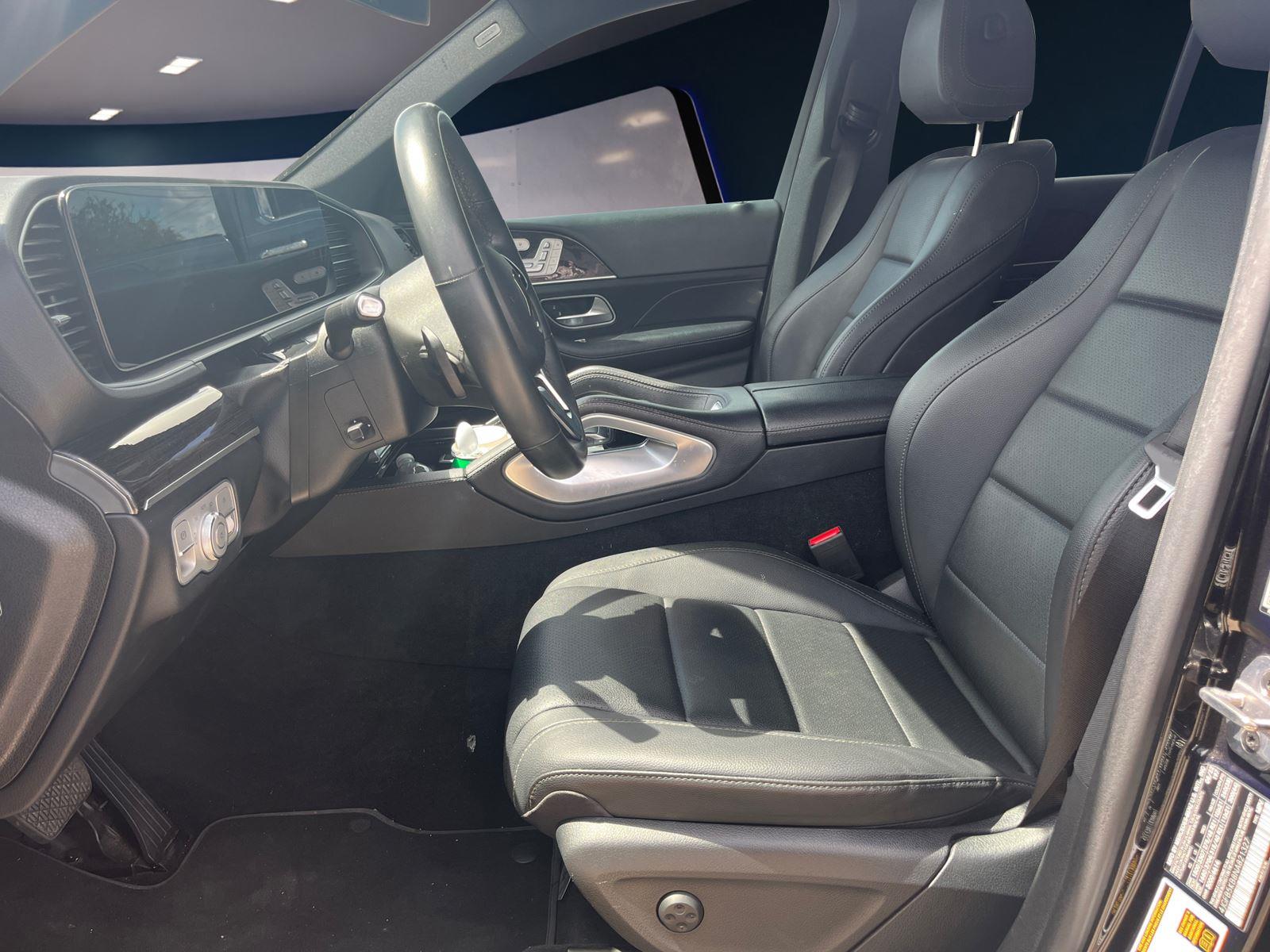 2022 Mercedes Benz GLE 450 4MATIC photo 7