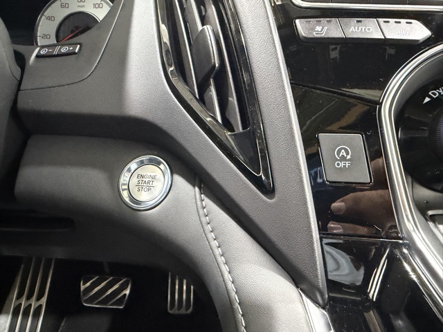 2021 Acura RDX A-Spec photo 35