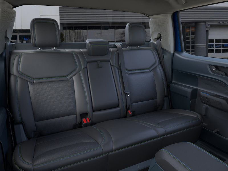 2026 FORD MAVERICK - Image 10