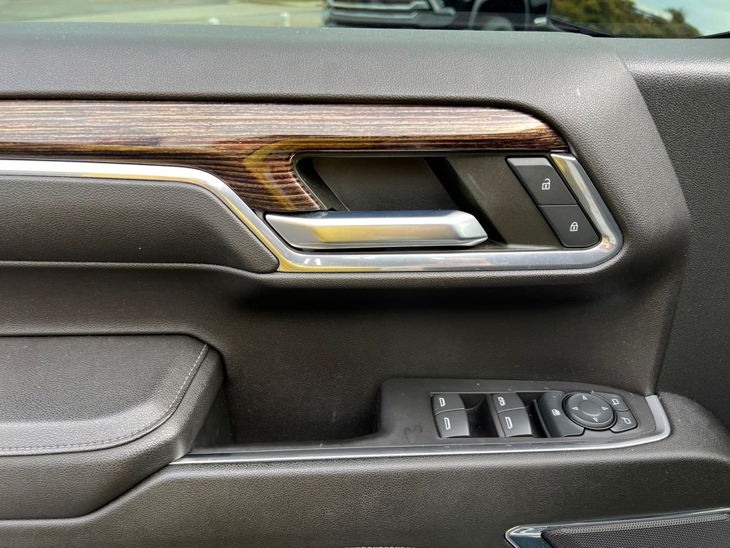 2023 Gmc Sierra 1500 Elevation photo 11