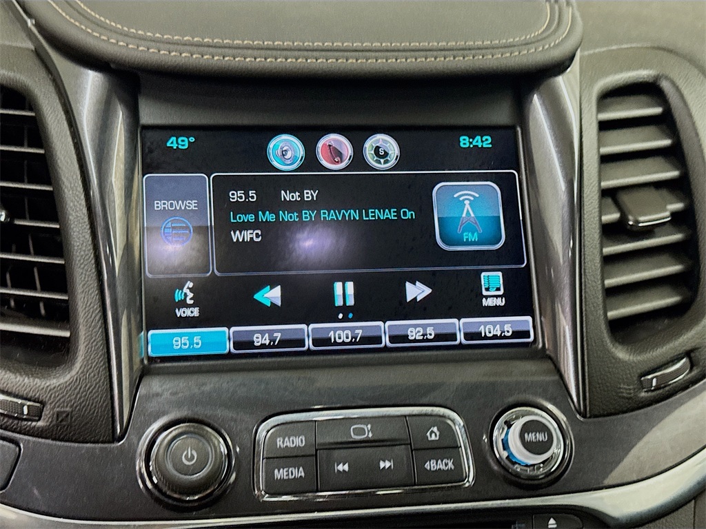 2014 Chevrolet Impala 2LT photo 12