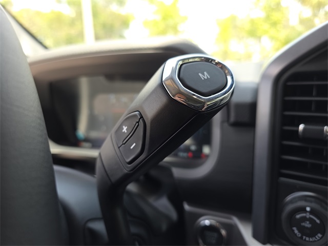 2024 Ford F-150 XLT photo 24