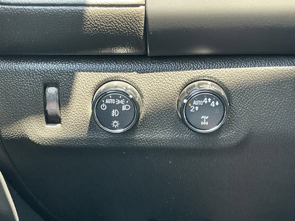 2022 Gmc Canyon Denali photo 52