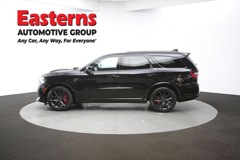 2024 Dodge Durango SRT Hellcat photo 53