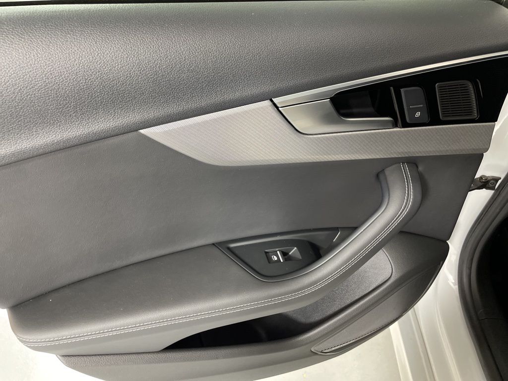 2020 Audi A5 Premium Plus Quattro photo 36