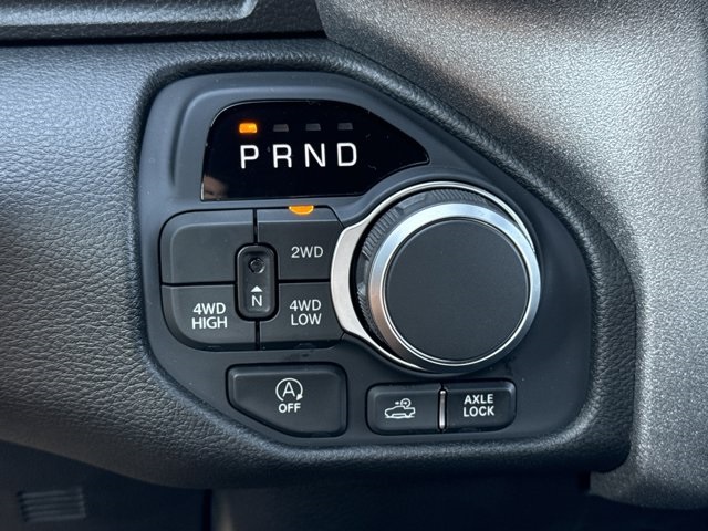 2026 Ram 1500 Warlock photo 17