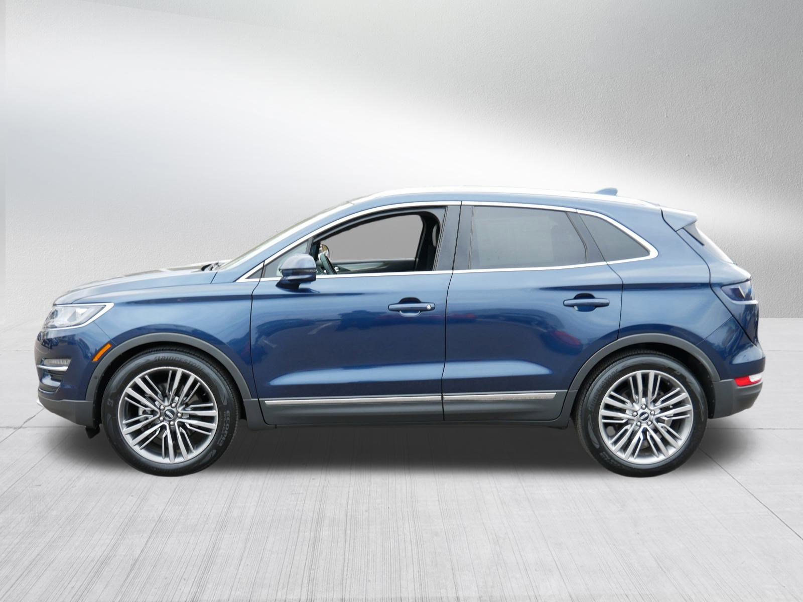 2016 Lincoln MKC Reserve photo 3