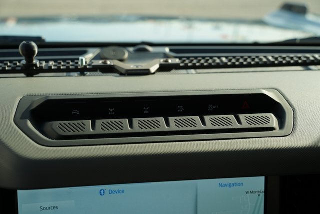 2021 FORD BRONCO - Image 18