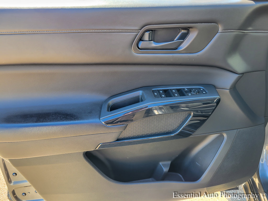 2024 NISSAN PATHFINDER - Image 17