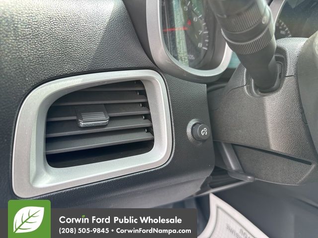 Used 2015 Gray Chevrolet LTZ image 15