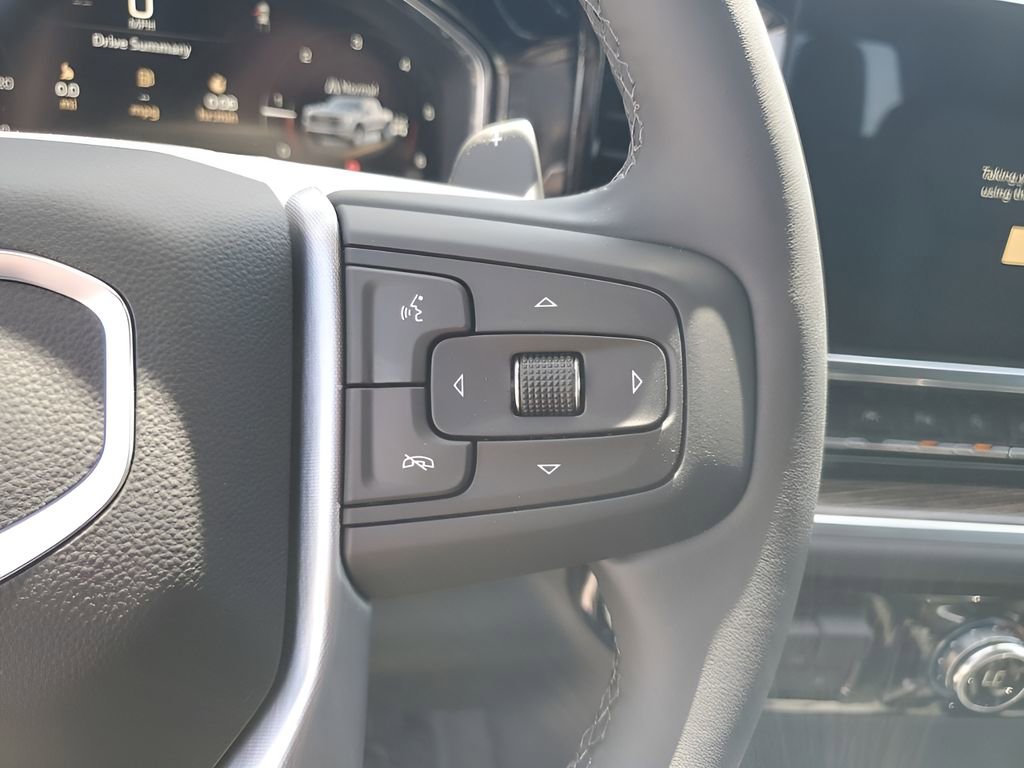 2025 Gmc Sierra 1500 Elevation photo 34
