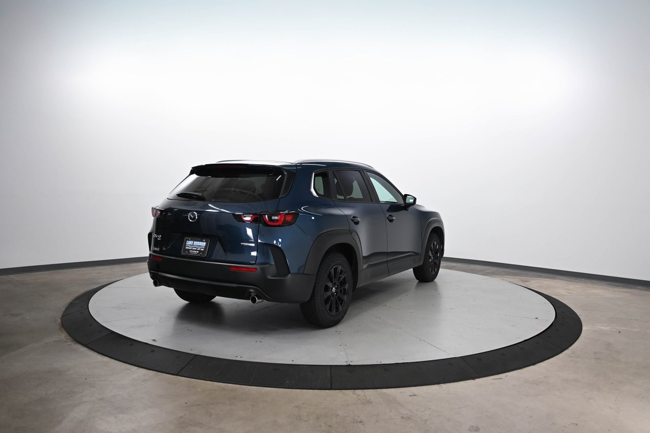 2024 Mazda CX-50 2.5 S Preferred photo 5