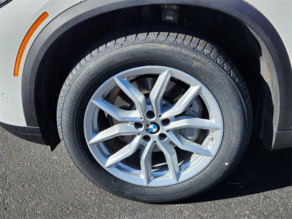 2022 Bmw X5 xDrive40i photo 18