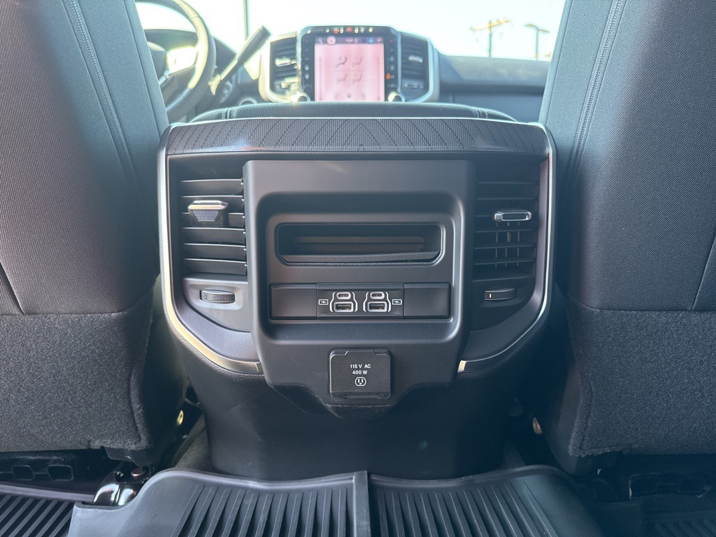 2026 Ram 2500 Big Horn photo 28