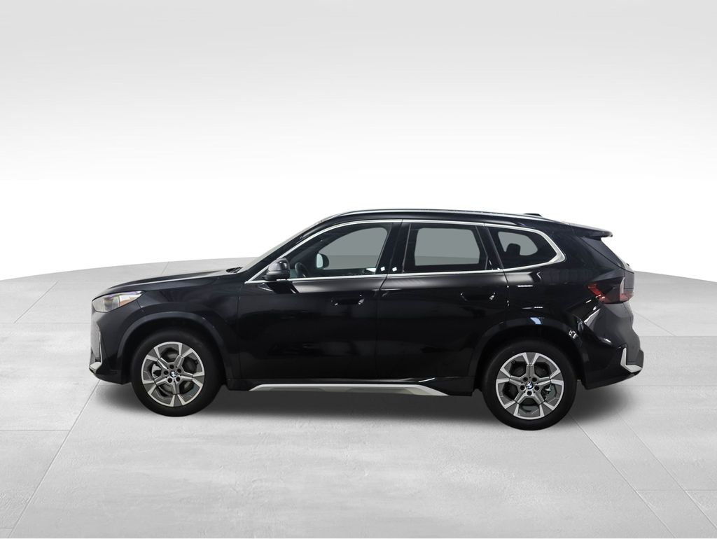 Used 2026 BMW X1 28i with VIN WBX73EF03T5419304 for sale in Minneapolis, Minnesota