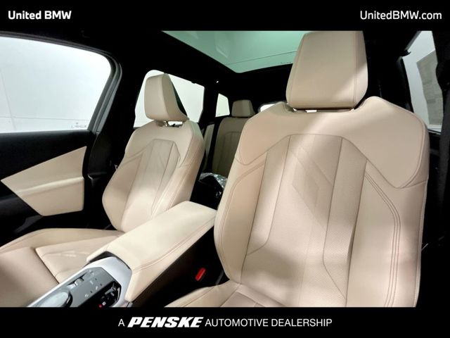 2025 Bmw X3 30x Drive photo 13