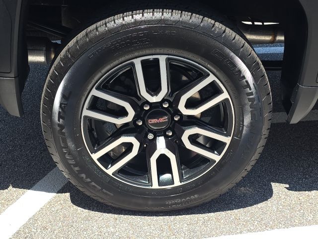2021 Gmc Sierra 1500 AT4 photo 12