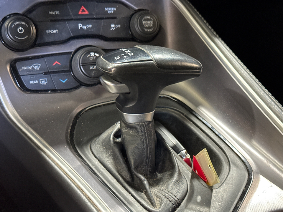 2020 Dodge Challenger GT photo 11