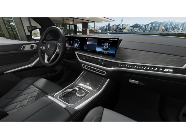 2026 Bmw X5 xDrive40i photo 13