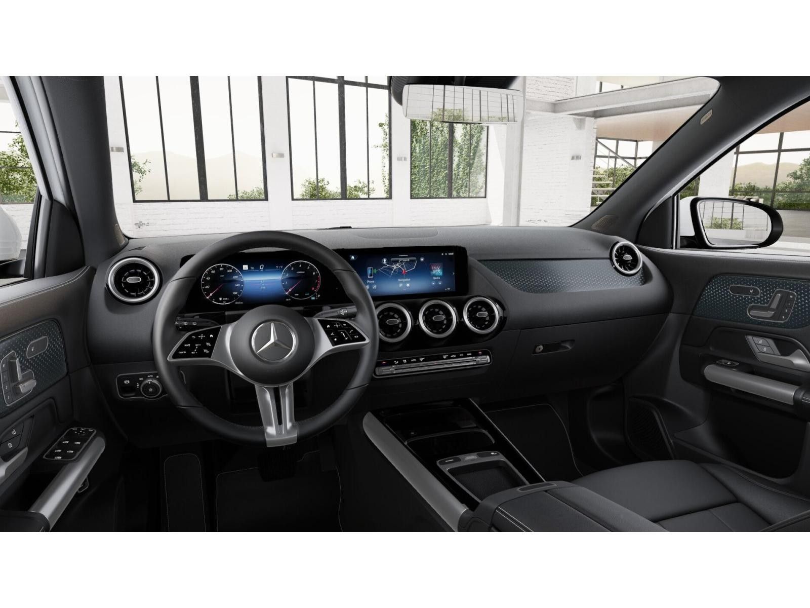 2026 Mercedes Benz GLA 250 photo 4