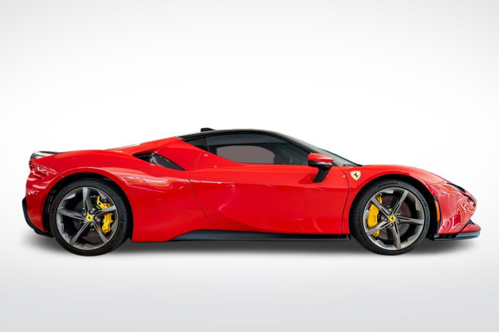 2023 Ferrari SF90 Stradale photo 6
