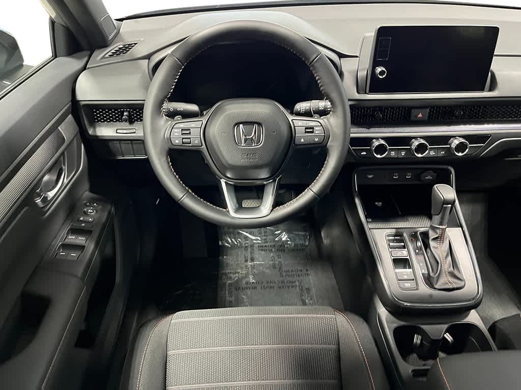 2026 Honda CR-V Sport photo 23