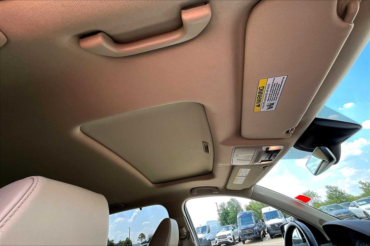 2016 Acura MDX Advance photo 13