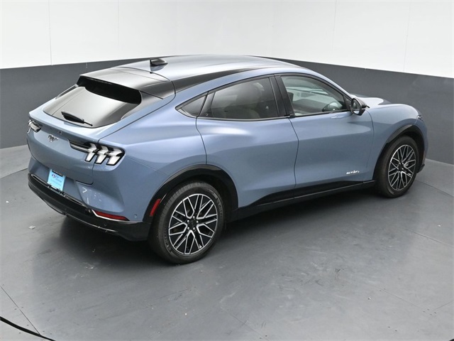 2024 FORD MUSTANG MACH-E - Image 50