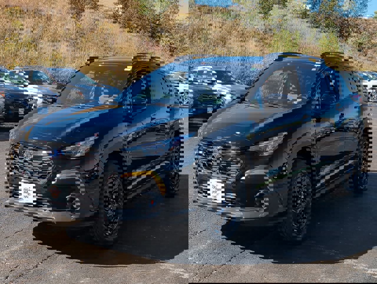 2025 Subaru Crosstrek Sport photo 3