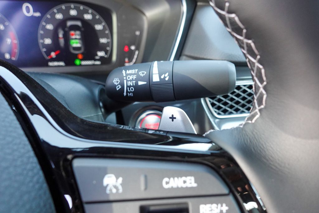2025 Acura Integra A-Spec photo 18