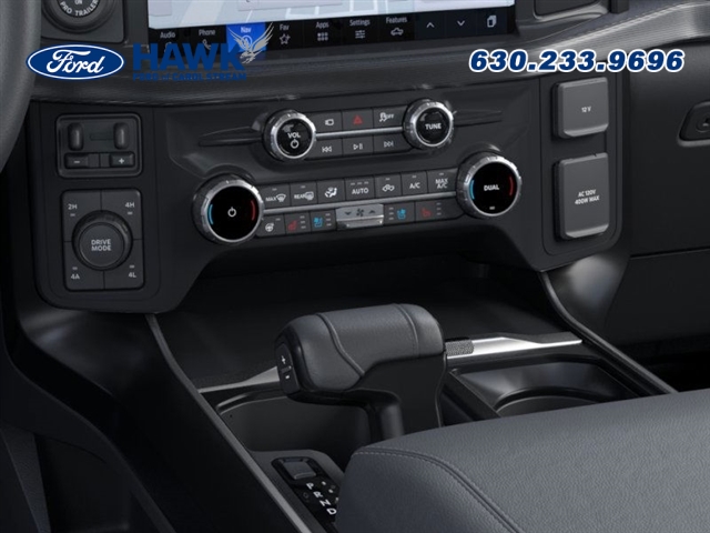 2025 FORD F-150 - Image 15