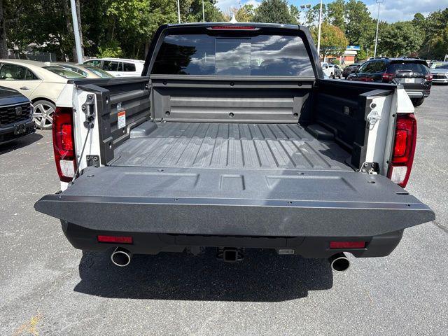2026 Honda Ridgeline Black Edition photo 20