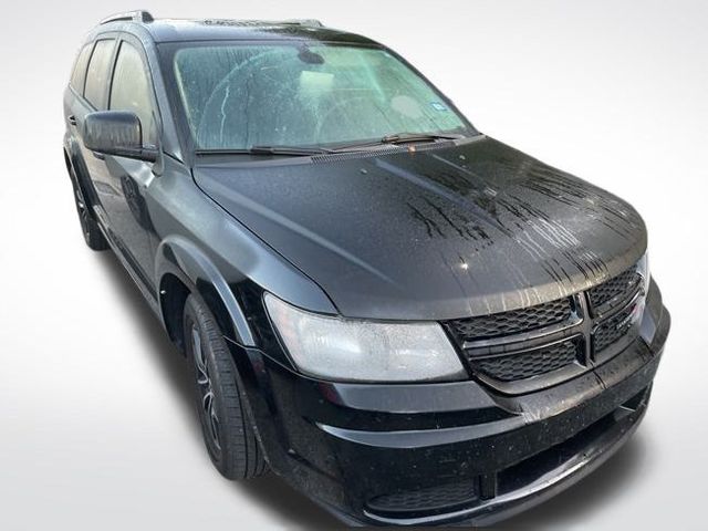2018 Dodge Journey SE photo 2