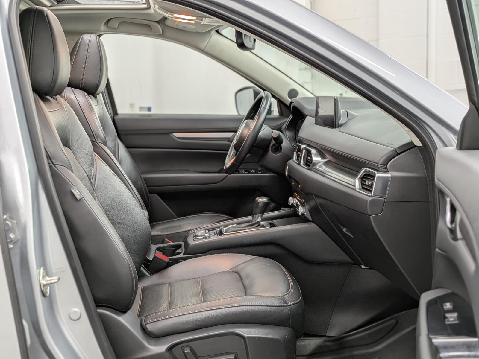 2021 Mazda CX-5 Touring photo 15