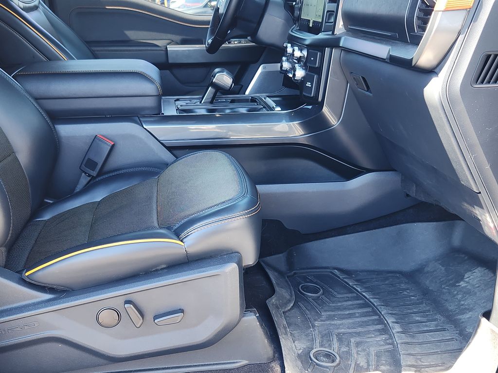 2023 Ford F-150 Tremor photo 11