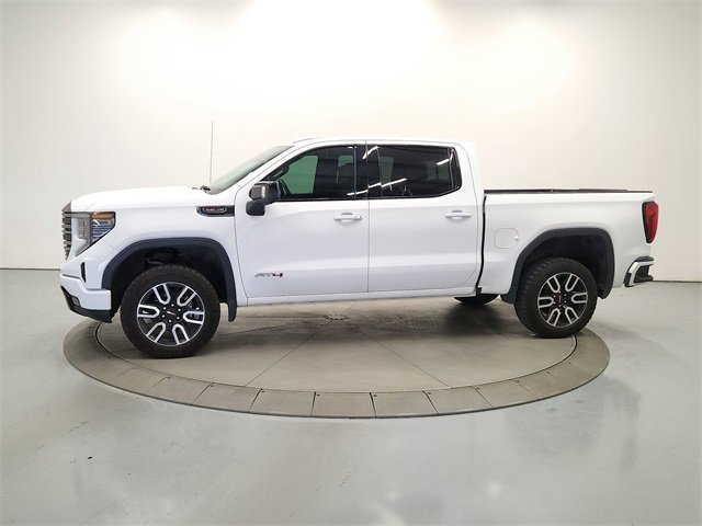 2023 Gmc Sierra 1500 AT4 photo 4