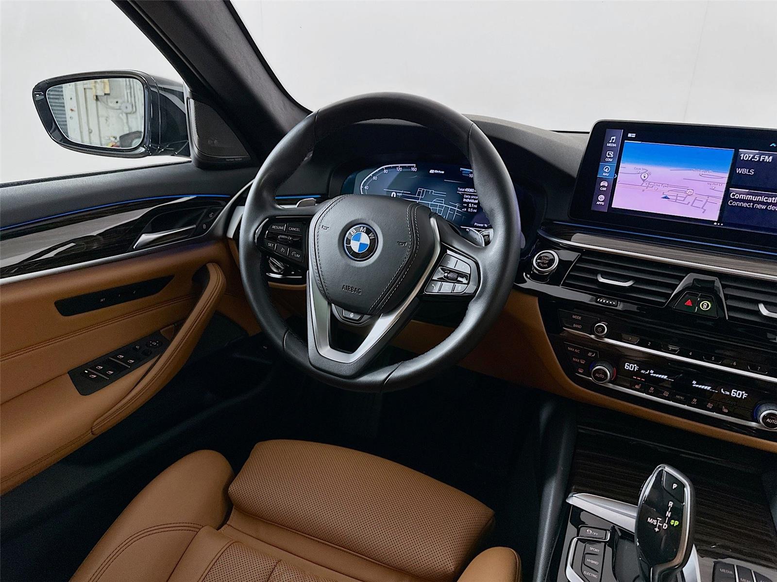 2023 Bmw 530e 530xe photo 24