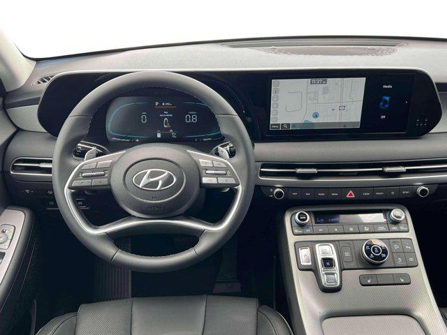 2025 Hyundai Palisade XRT photo 17