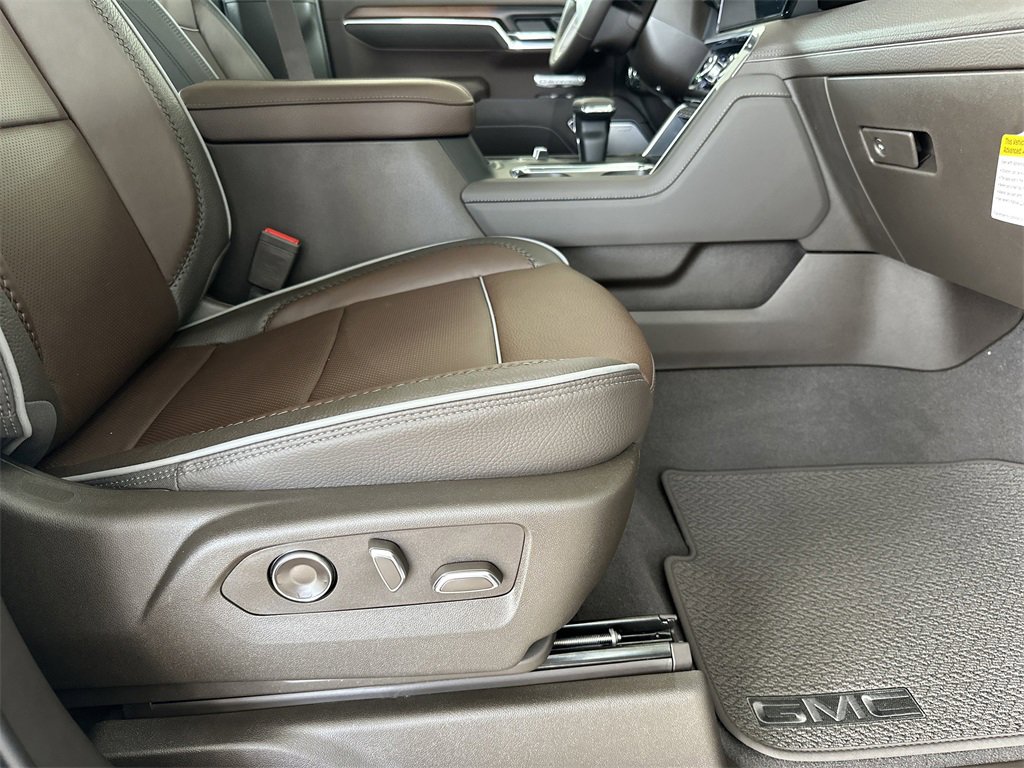 2026 Gmc Sierra 1500 Denali photo 39