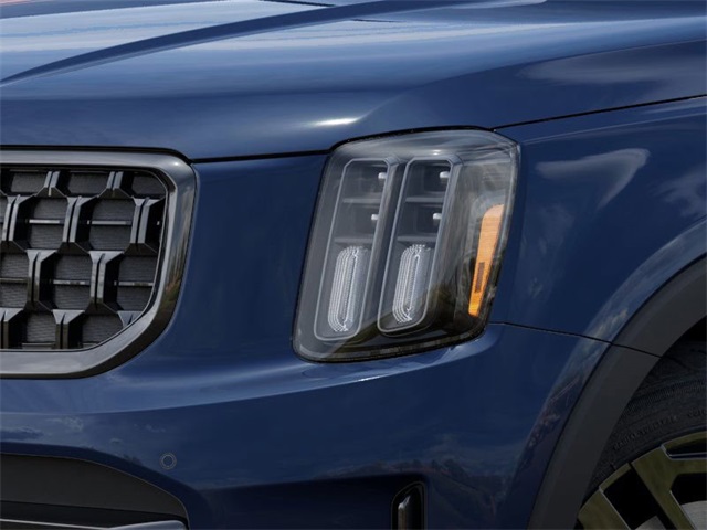 2025 Kia Telluride X-Line X-Pro photo 6