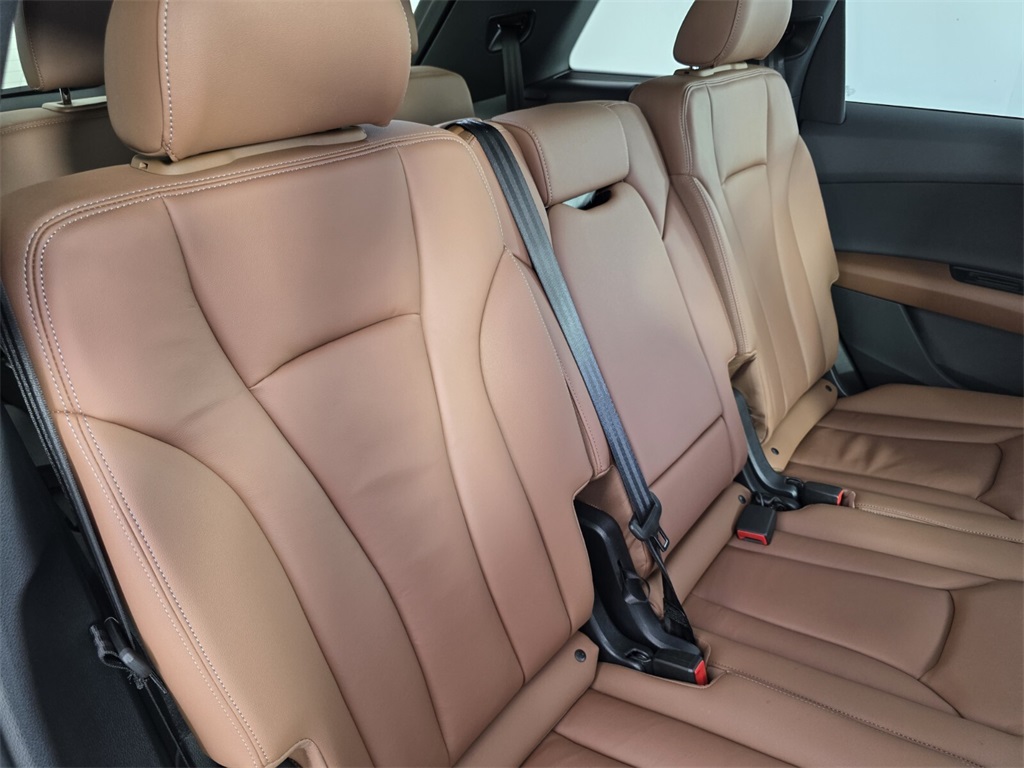 2025 Audi Q7 55 Premium photo 28