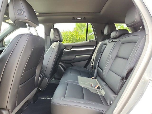 2026 Gmc Terrain Elevation photo 8